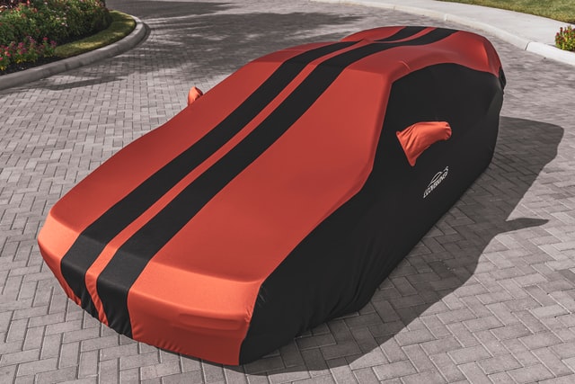 What Are the Benefits of Using the Right Car Covers for Your Car?