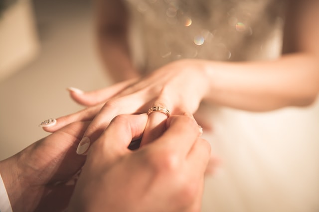 The Most Common Types of Engagement Rings