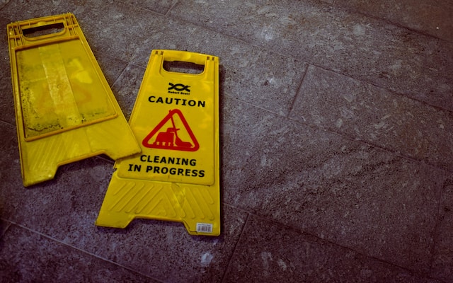 Key Features of a Construction Cleaning Company