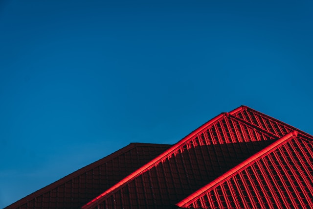 Your Roof’s Not Playing Games: Why Quality Matters for a Safe and Secure Home