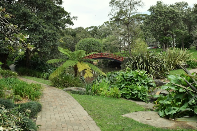 Eco-Friendly Landscaping: Tips for a Sustainable Garden