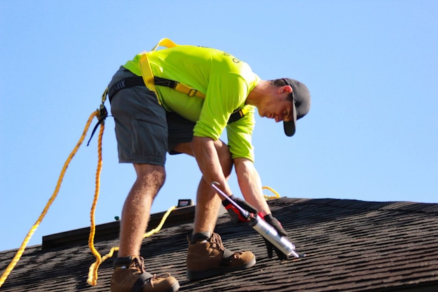 How to Choose a Reliable Roofing Company
