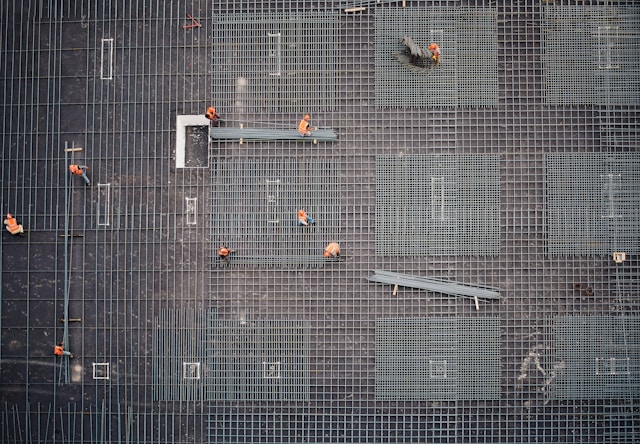 Innovative Construction Methods for the 21st Century