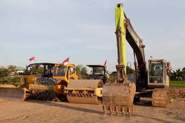 How to Maintain and Prolong the Life of Your Hydraulic Cylinders