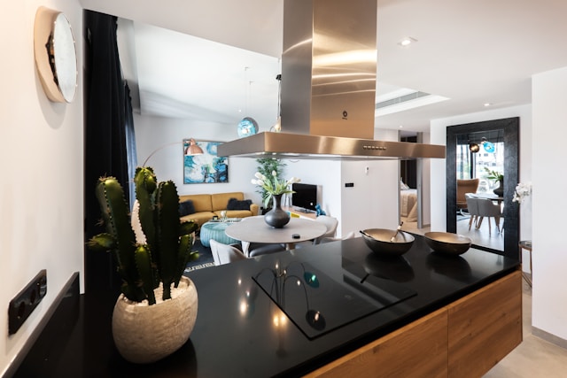 Elevate Your Home: Essential Features to Include in Your Dream Kitchen Design