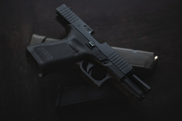Upgrading Your Glock: The Importance of a Good Trigger Reset