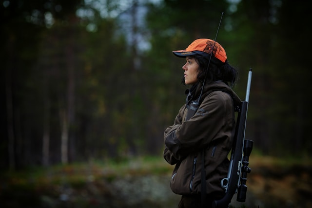 Essential Tips for First-Time Hunters