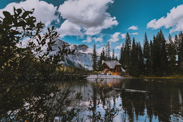 Discover the Best Log Cabin Interior Paint Colors to Transform Your Space
