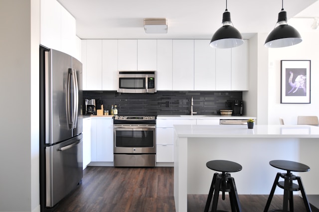 Top Trends in Kitchen Remodeling for a Modern Home