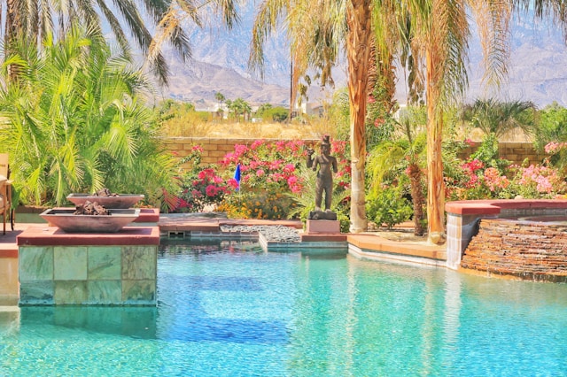 Creating the Perfect Backyard Oasis: Tips and Trends for Modern Pool Design